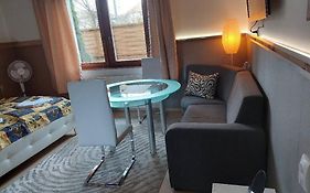Ujszeged Apartman