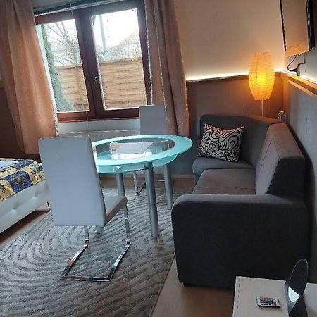 Ujszeged Apartman Kültér fotó