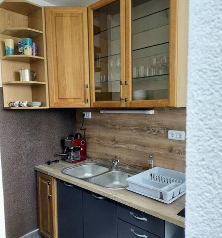Ujszeged Apartman Kültér fotó