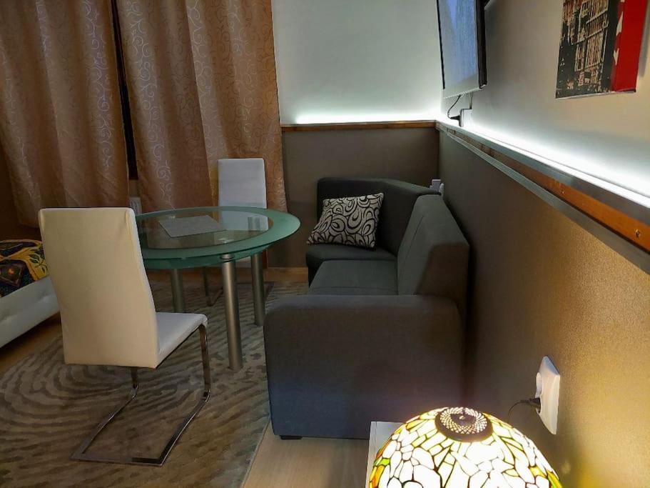 Ujszeged Apartman Kültér fotó