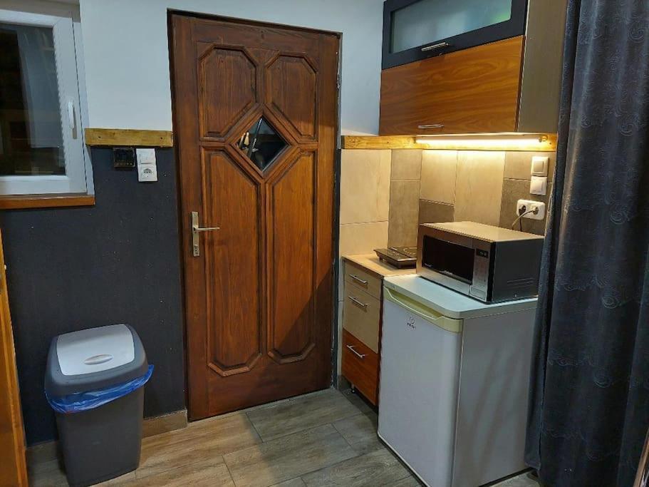 Ujszeged Apartman Kültér fotó