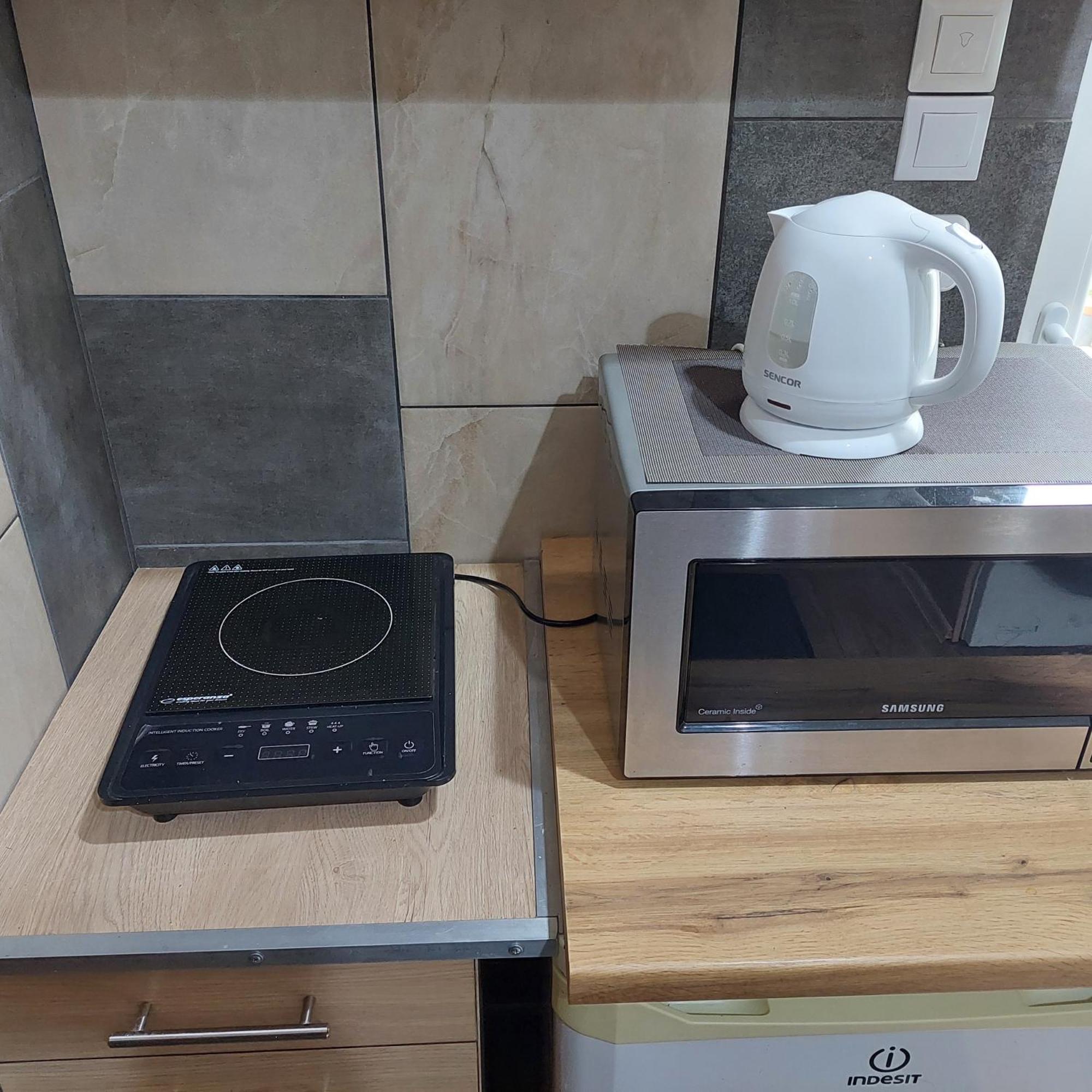 Ujszeged Apartman Kültér fotó