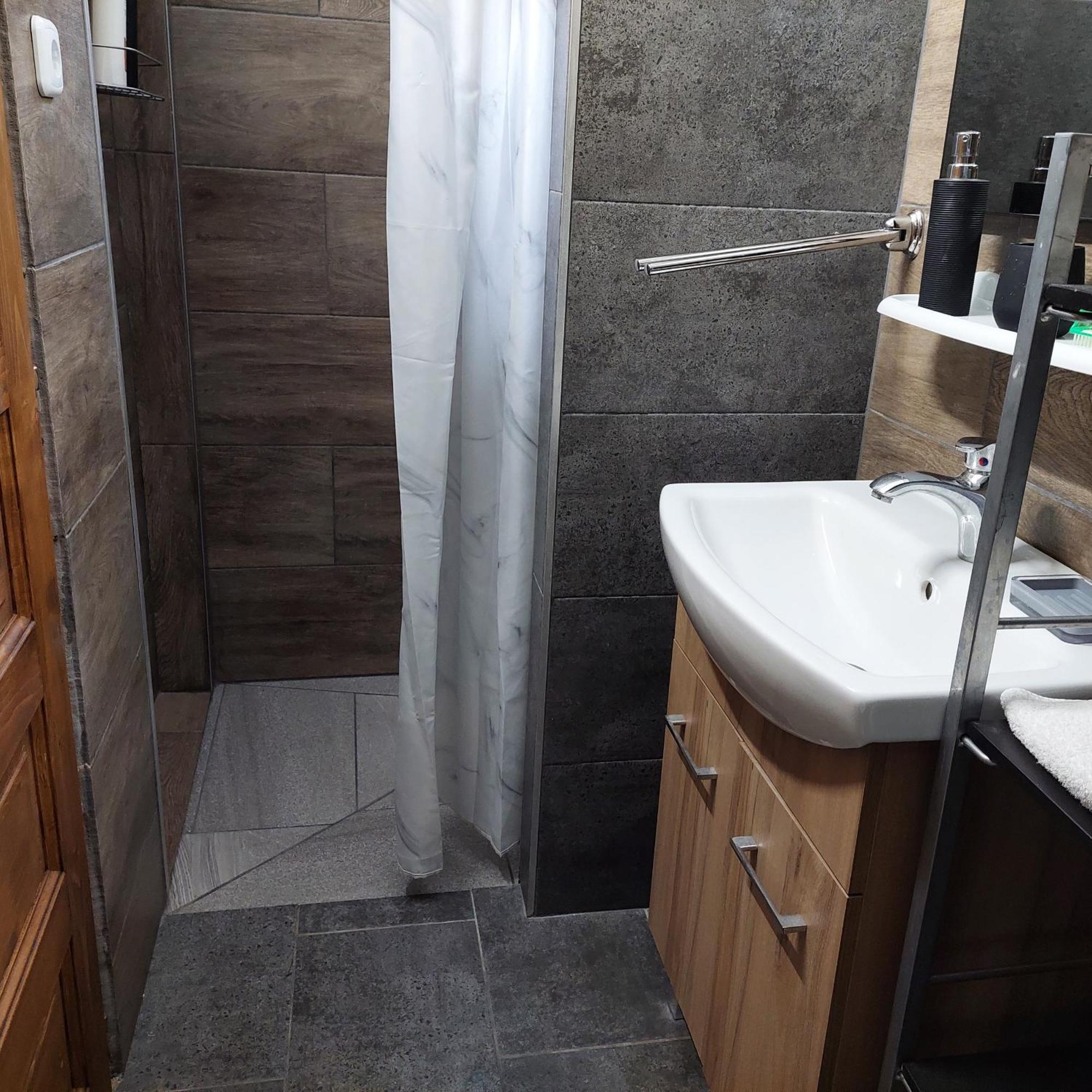 Ujszeged Apartman Kültér fotó