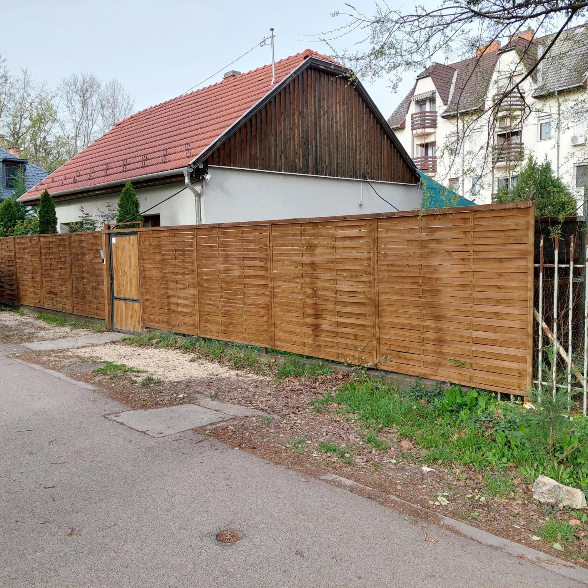 Ujszeged Apartman Szoba fotó