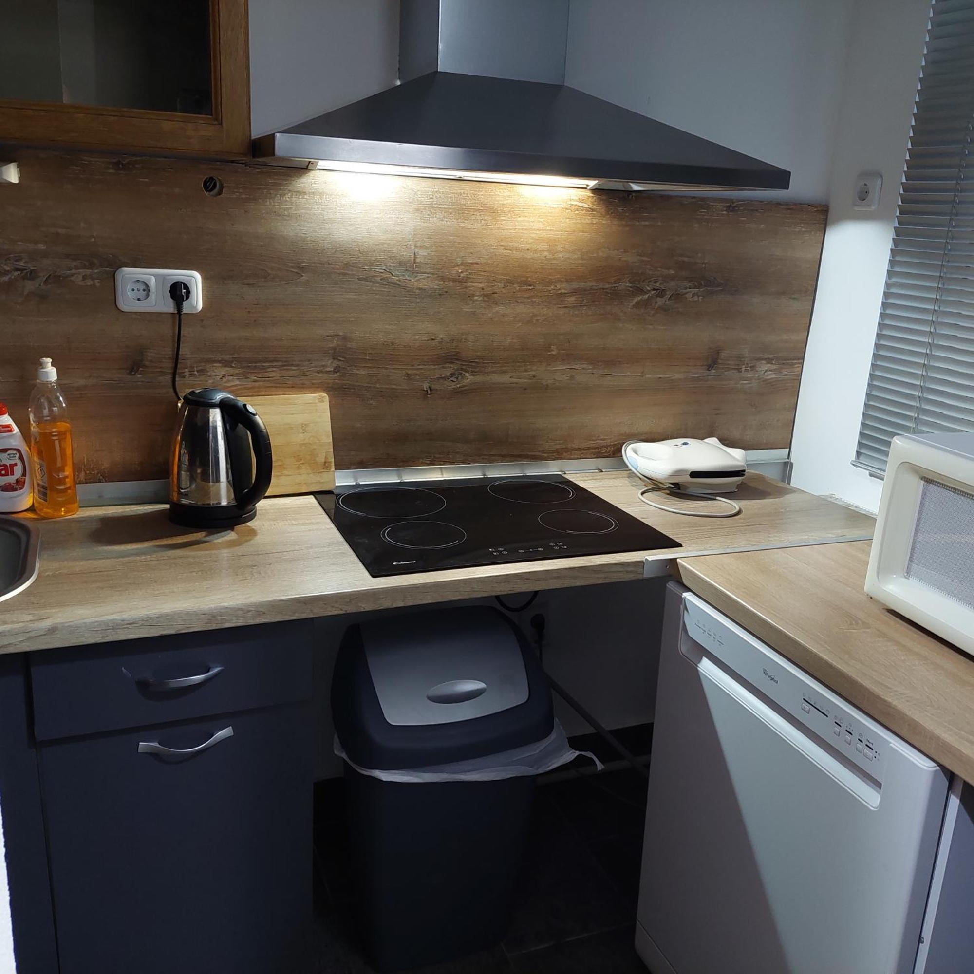 Ujszeged Apartman Kültér fotó