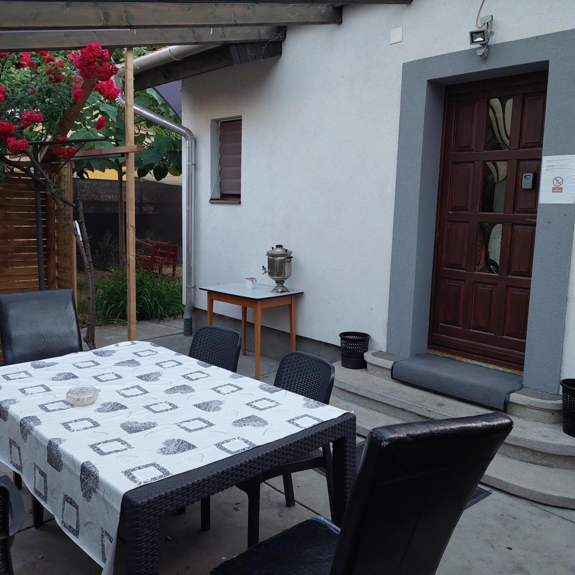 Ujszeged Apartman Kültér fotó