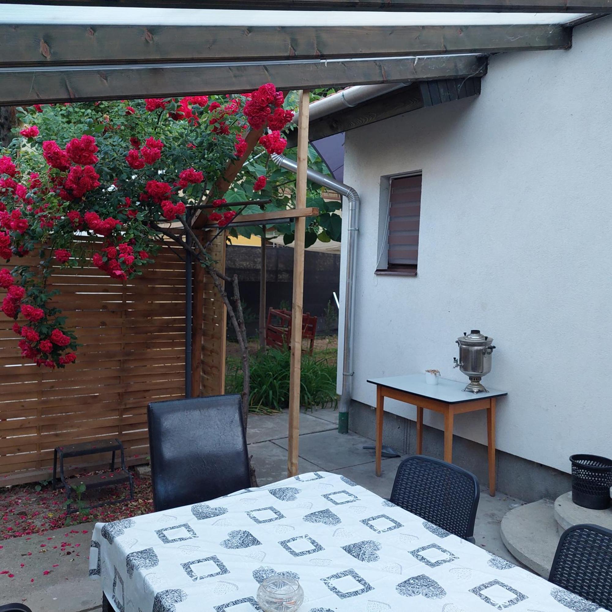 Ujszeged Apartman Kültér fotó