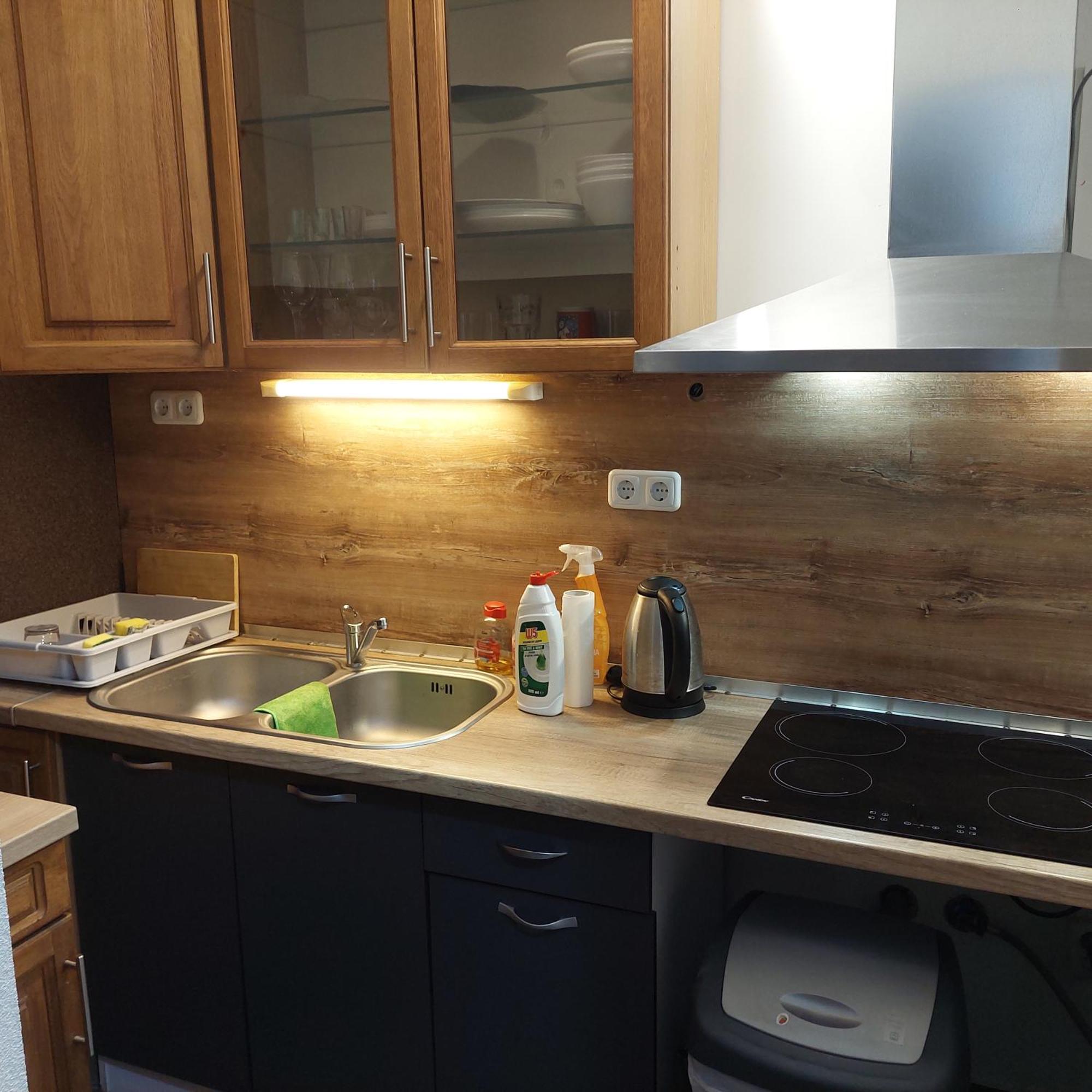 Ujszeged Apartman Szoba fotó